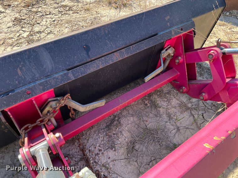 image for item DS2664 Mahindra 6010  MFWD tractor