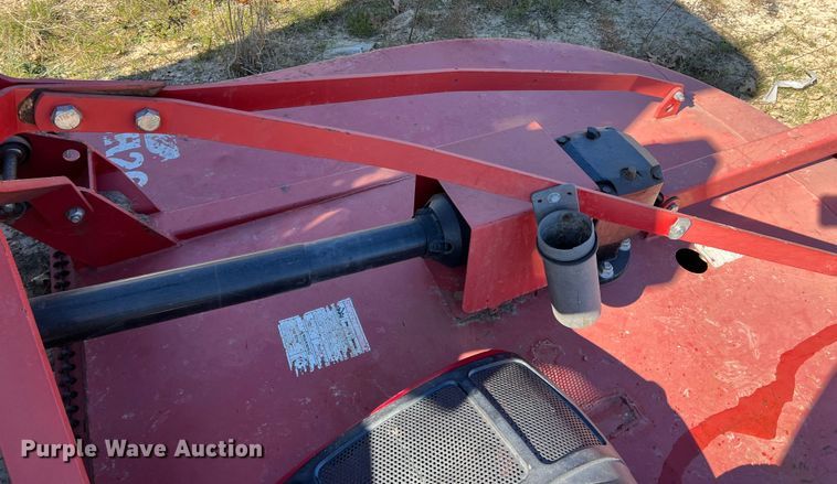 image for item DS2664 Mahindra 6010  MFWD tractor