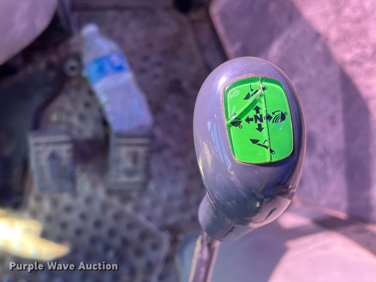 image for item DS2664 Mahindra 6010  MFWD tractor