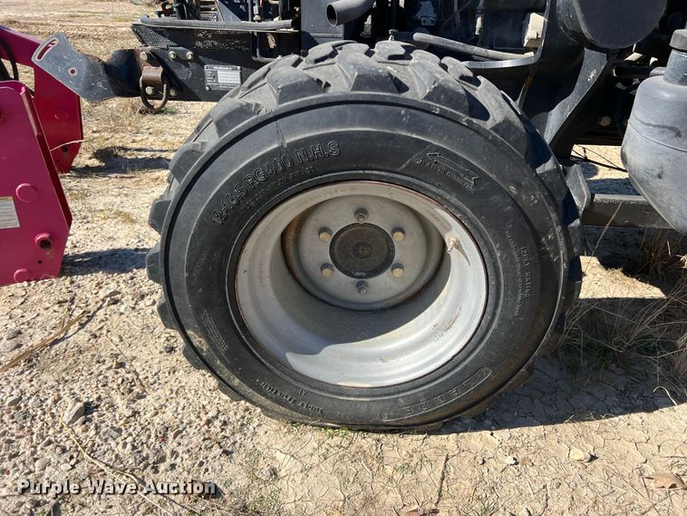 image for item DS2664 Mahindra 6010  MFWD tractor