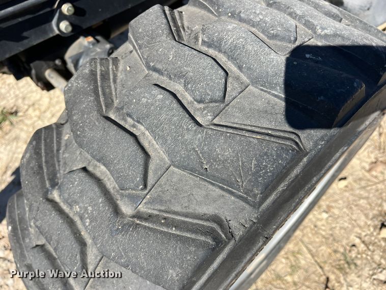 image for item DS2664 Mahindra 6010  MFWD tractor