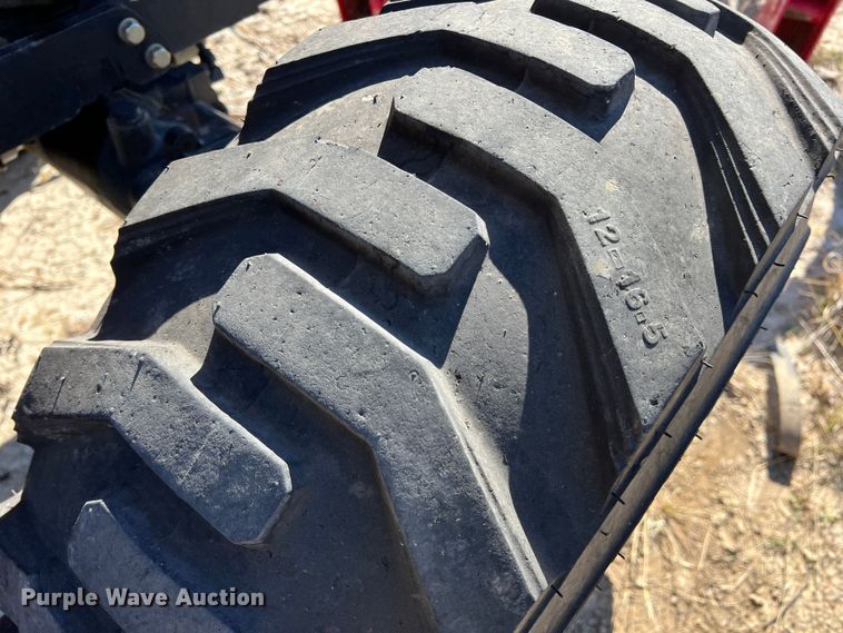 image for item DS2664 Mahindra 6010  MFWD tractor