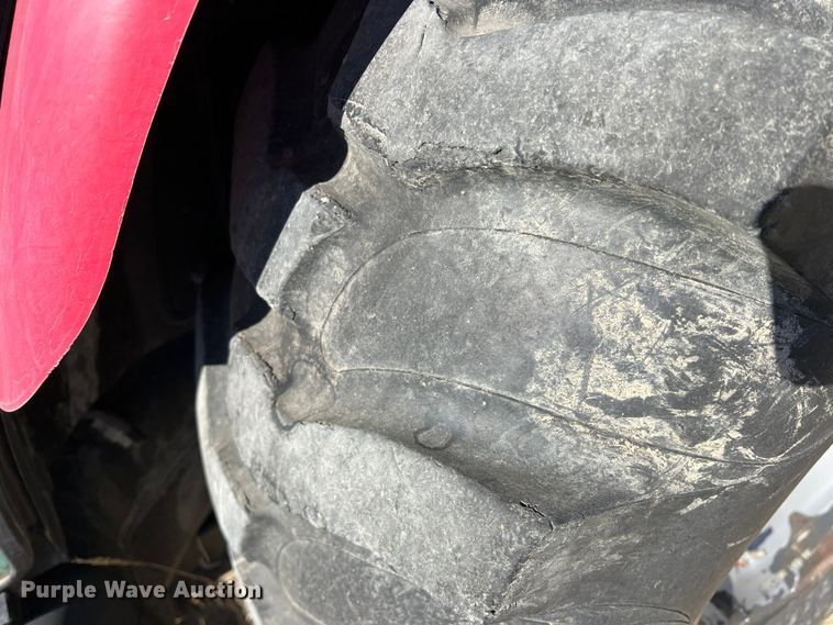 image for item DS2664 Mahindra 6010  MFWD tractor