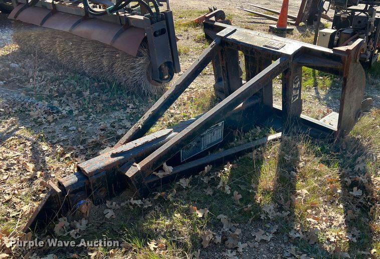 image for item DS2674 Caterpillar 229-974  jib boom