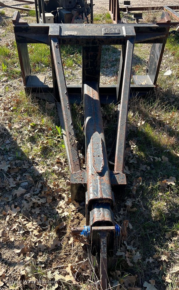 image for item DS2674 Caterpillar 229-974  jib boom