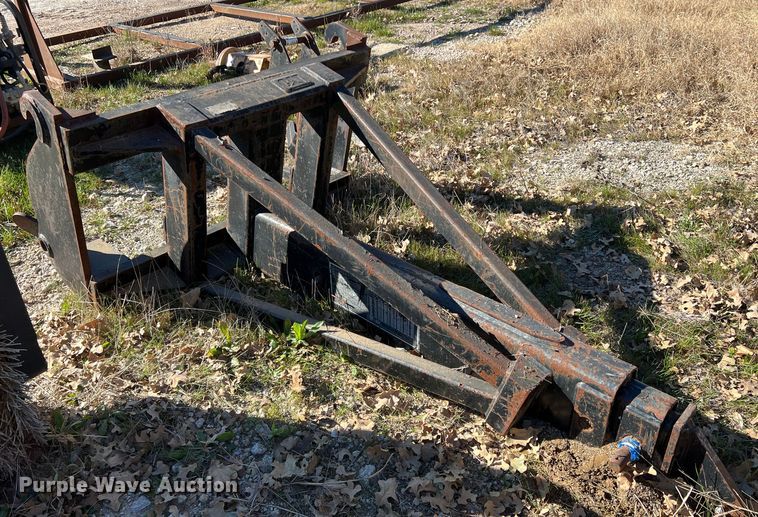 image for item DS2674 Caterpillar 229-974  jib boom