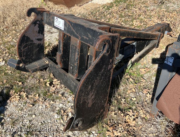 image for item DS2674 Caterpillar 229-974  jib boom