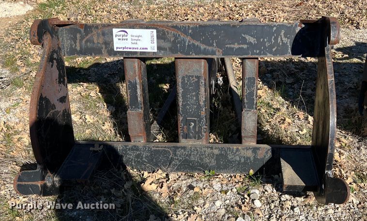 image for item DS2674 Caterpillar 229-974  jib boom