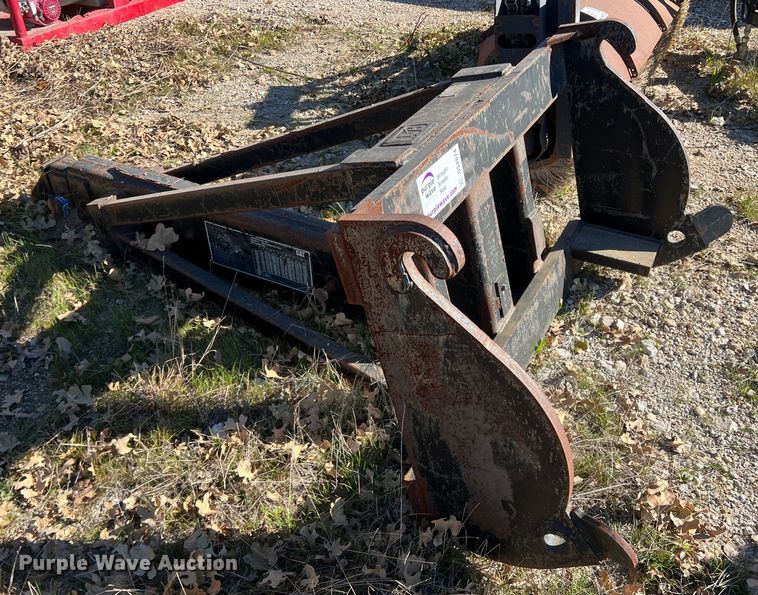 image for item DS2674 Caterpillar 229-974  jib boom