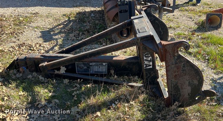 image for item DS2674 Caterpillar 229-974  jib boom