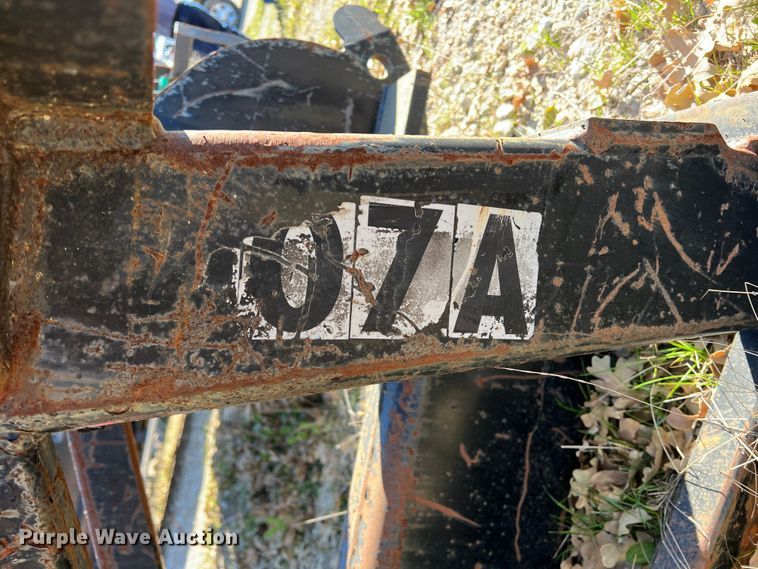 image for item DS2674 Caterpillar 229-974  jib boom