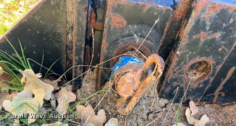 image for item DS2674 Caterpillar 229-974  jib boom