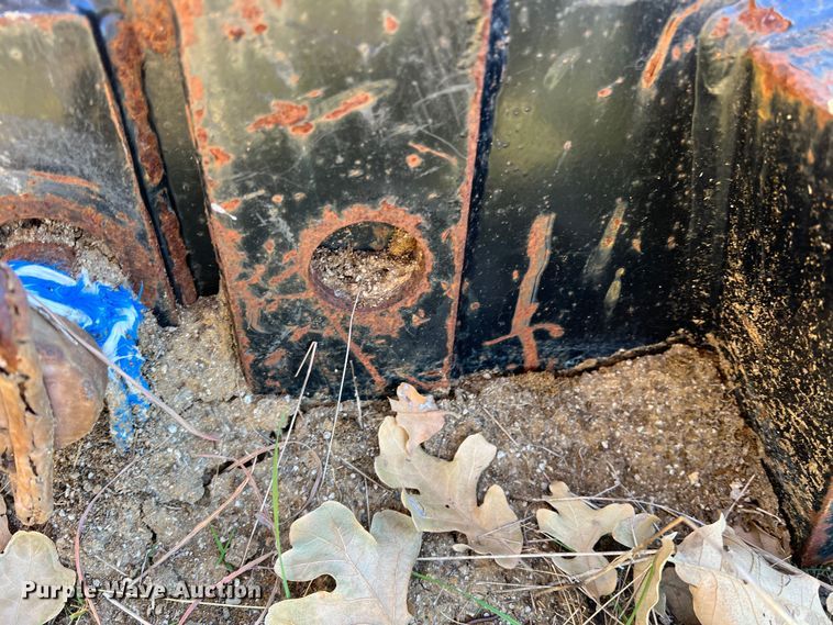 image for item DS2674 Caterpillar 229-974  jib boom