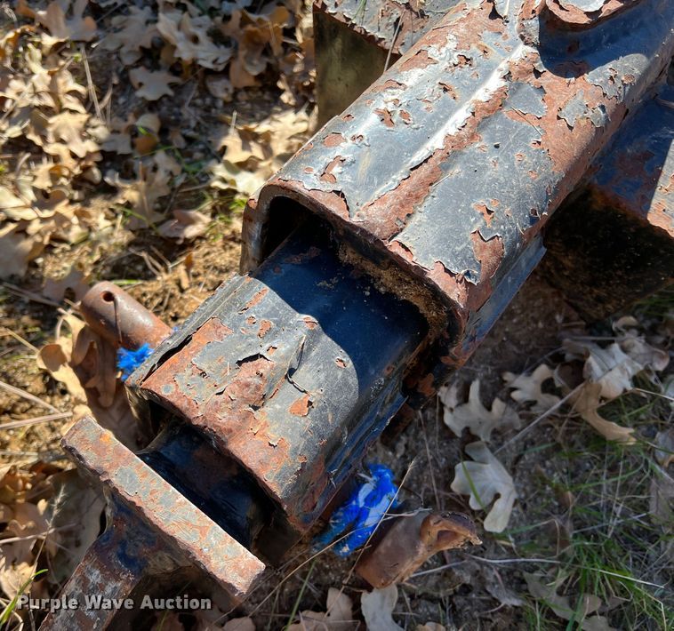 image for item DS2674 Caterpillar 229-974  jib boom