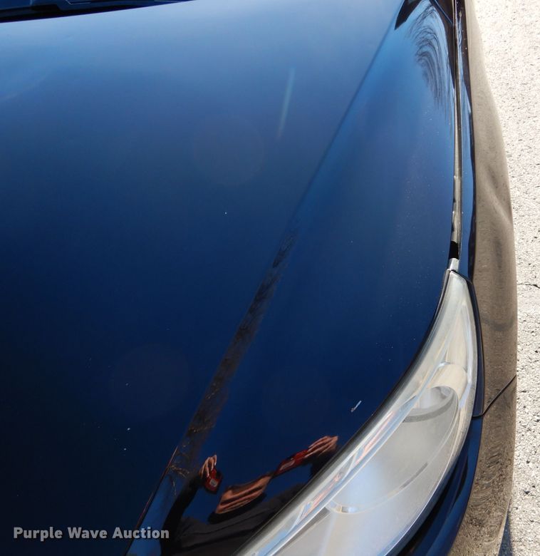 image for item DS6312 2011 Volkswagen Tiguan SE SUV