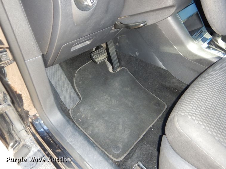 image for item DS6312 2011 Volkswagen Tiguan SE SUV