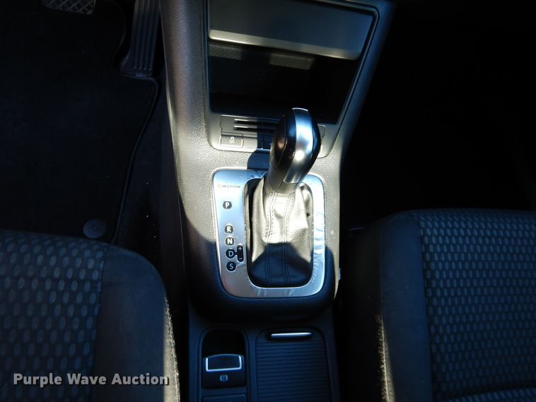 image for item DS6312 2011 Volkswagen Tiguan SE SUV