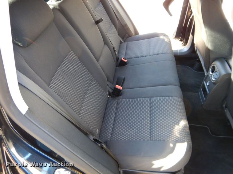 image for item DS6312 2011 Volkswagen Tiguan SE SUV