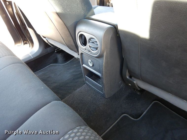 image for item DS6312 2011 Volkswagen Tiguan SE SUV