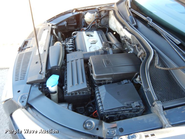 image for item DS6312 2011 Volkswagen Tiguan SE SUV