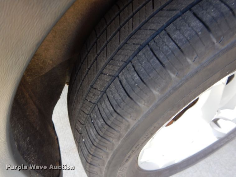 image for item DS6312 2011 Volkswagen Tiguan SE SUV