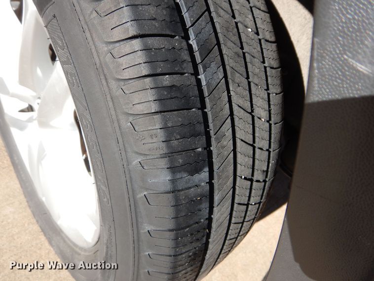 image for item DS6312 2011 Volkswagen Tiguan SE SUV