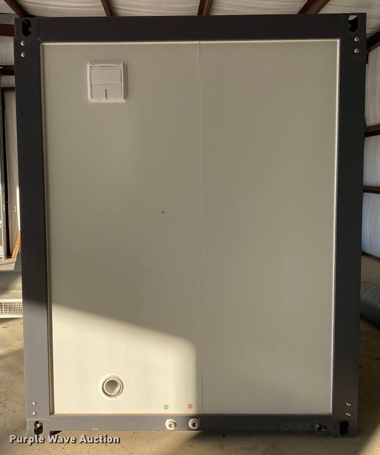 image for item IG9885 Portable restroom
