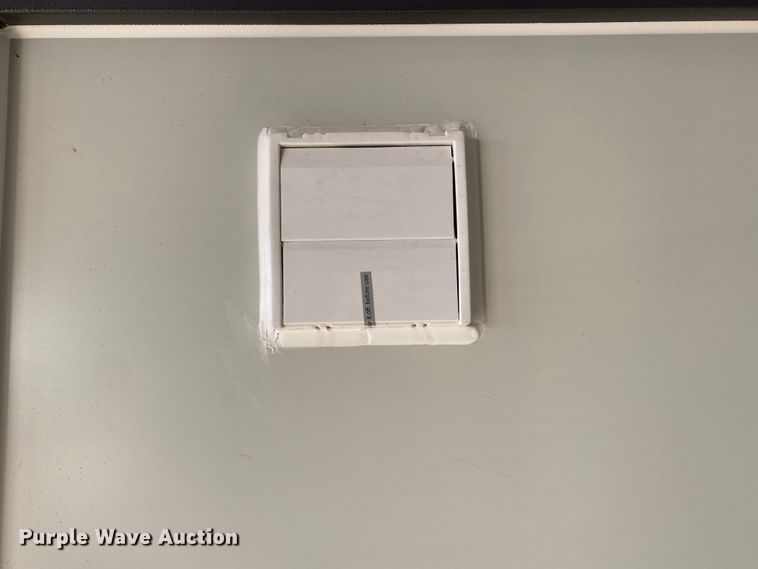 image for item IG9885 Portable restroom