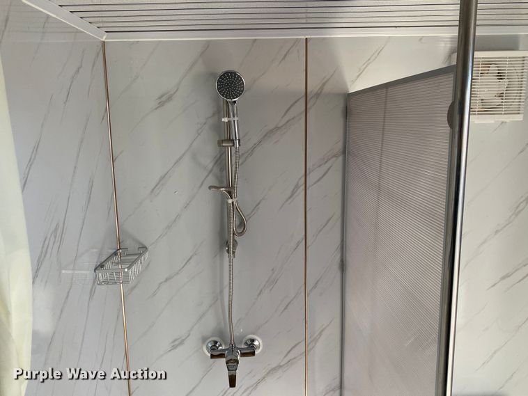 image for item IG9885 Portable restroom