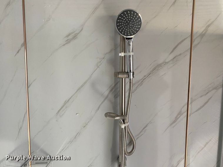 image for item IG9885 Portable restroom