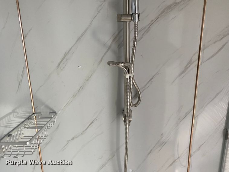 image for item IG9885 Portable restroom