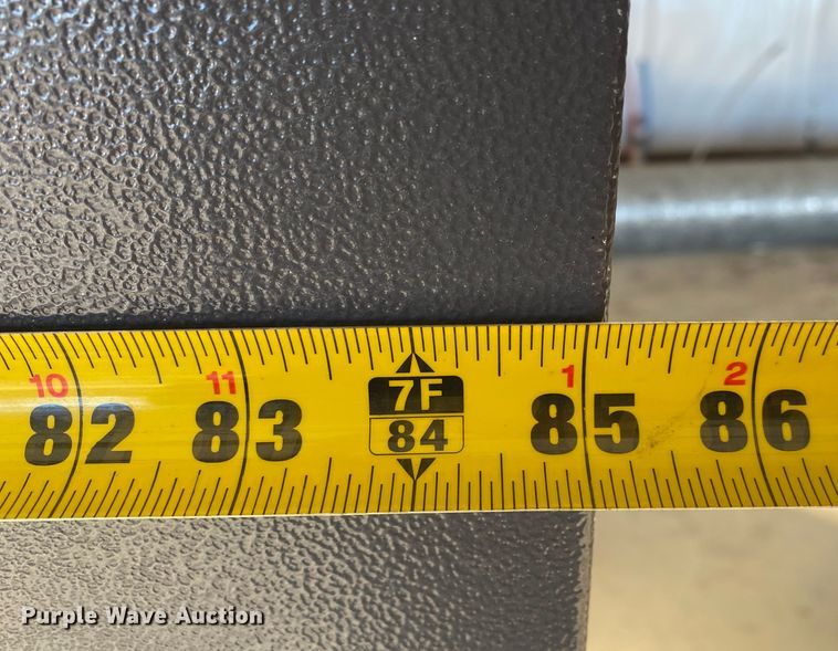image for item IG9885 Portable restroom