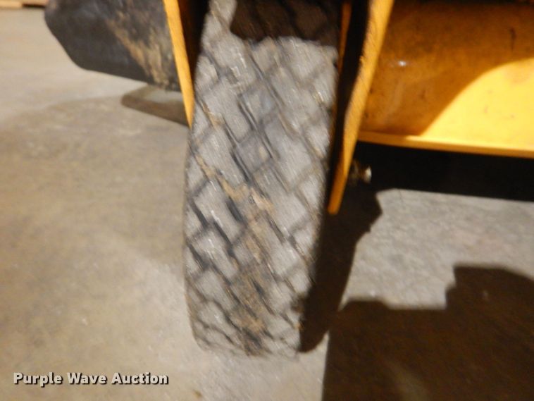 image for item IO9250 2013 Cub Cadet  lawn mower