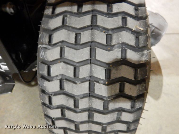 image for item IO9251 2022 Cub Cadet LT46  lawn mower