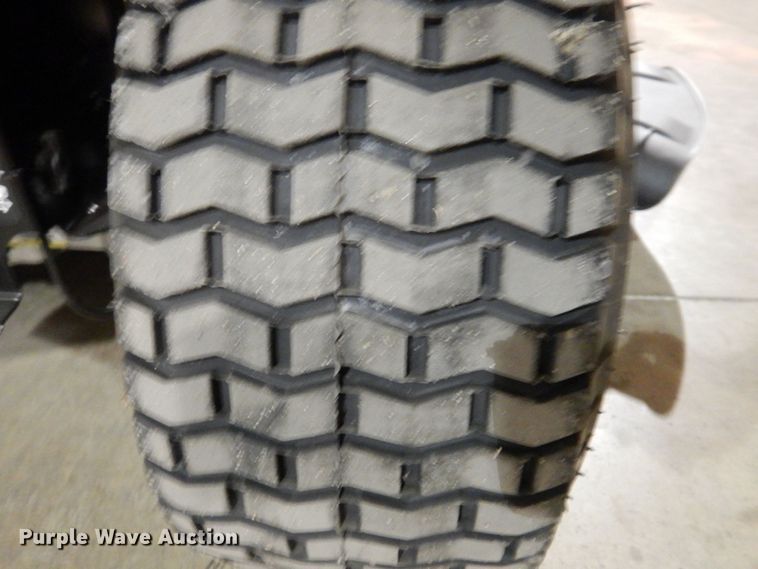 image for item IO9252 2022 Cub Cadet LT46  lawn mower