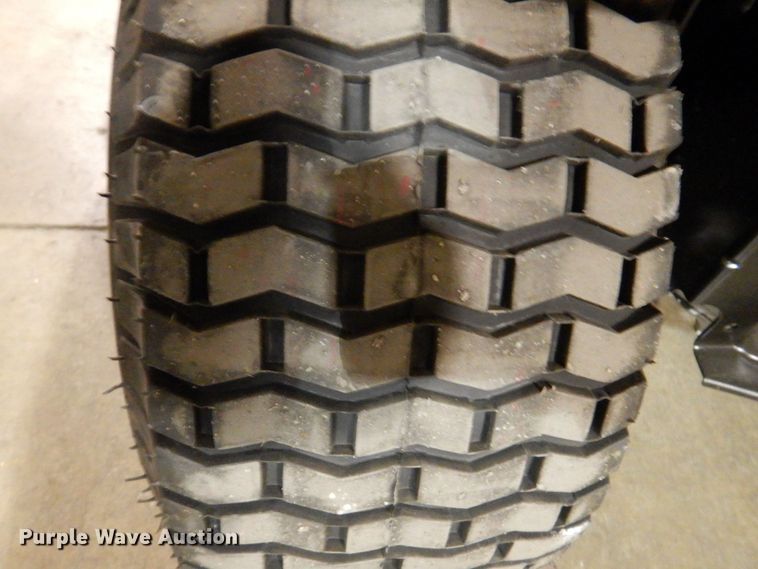 image for item IO9252 2022 Cub Cadet LT46  lawn mower