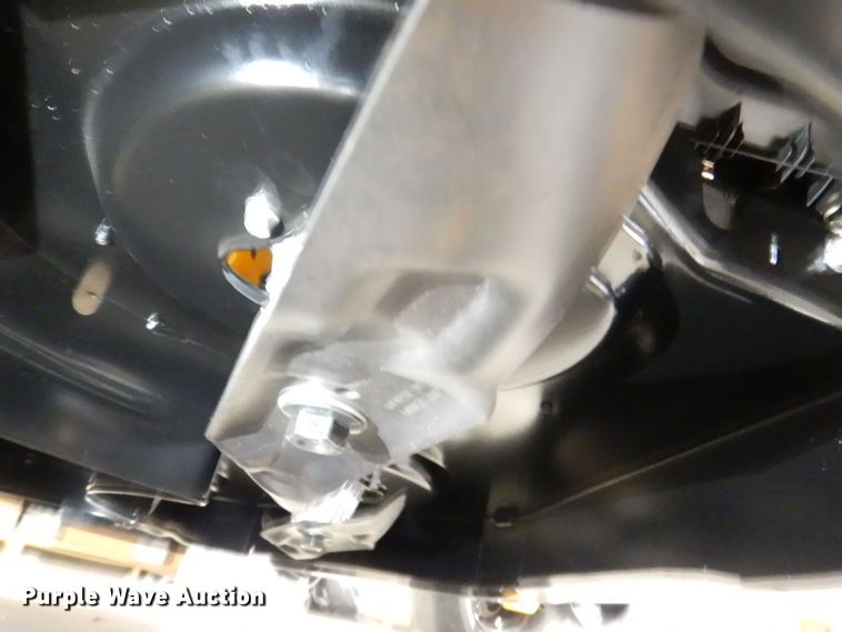 image for item IO9253 2022 Cub Cadet Ultima ZT1  ZTR lawn mower