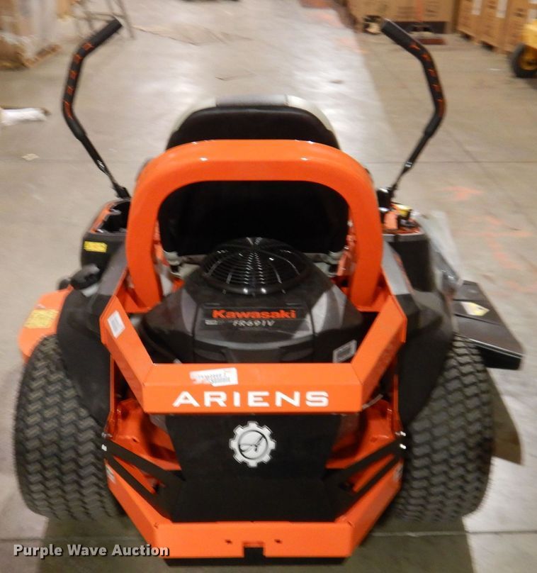 image for item IO9254 2022 Ariens IKON XD  ZTR lawn mower
