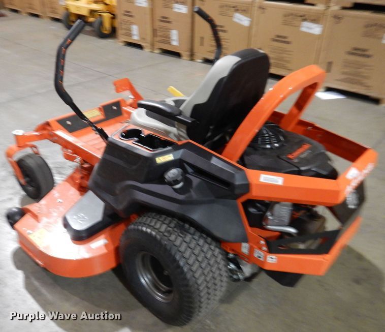 image for item IO9254 2022 Ariens IKON XD  ZTR lawn mower