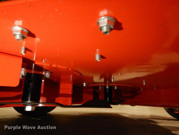 image for item IO9254 2022 Ariens IKON XD  ZTR lawn mower