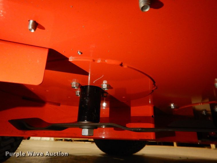 image for item IO9254 2022 Ariens IKON XD  ZTR lawn mower