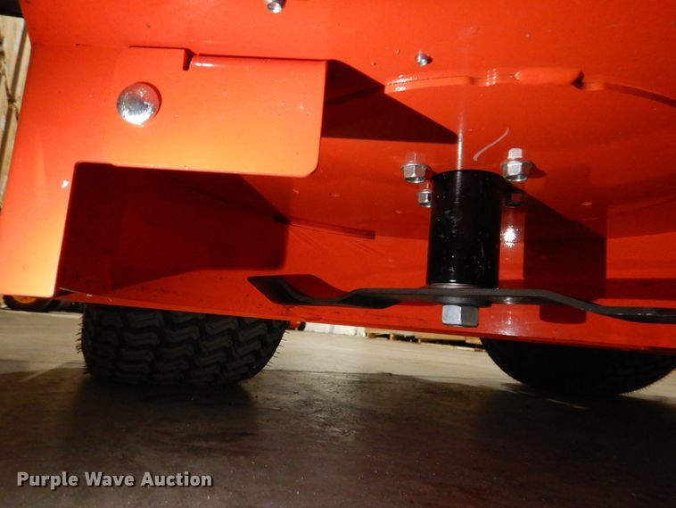 image for item IO9254 2022 Ariens IKON XD  ZTR lawn mower