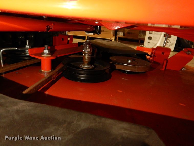 image for item IO9254 2022 Ariens IKON XD  ZTR lawn mower