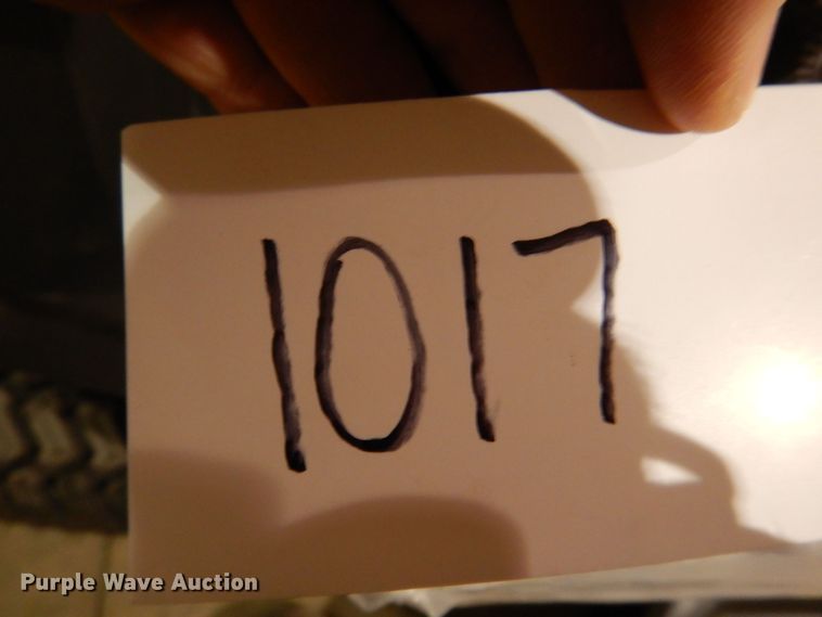 image for item IO9254 2022 Ariens IKON XD  ZTR lawn mower