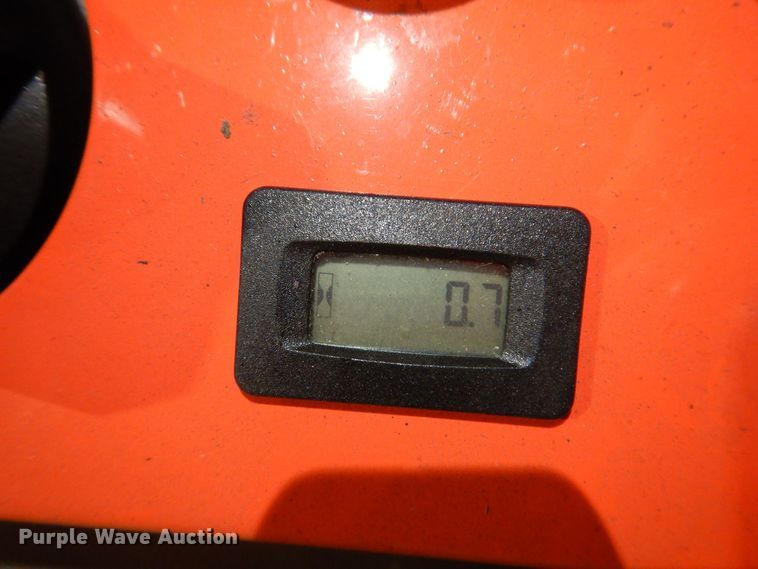 image for item IO9254 2022 Ariens IKON XD  ZTR lawn mower