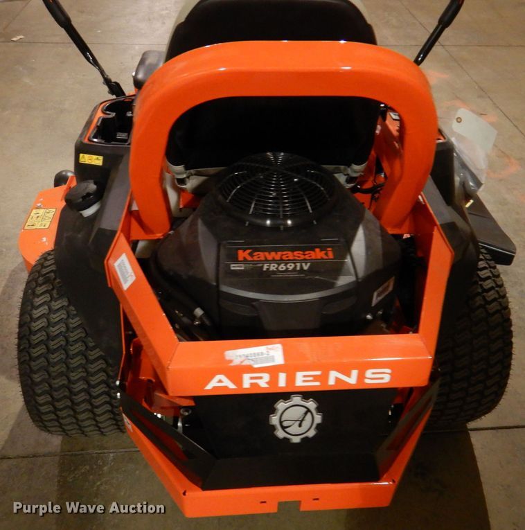 image for item IO9254 2022 Ariens IKON XD  ZTR lawn mower