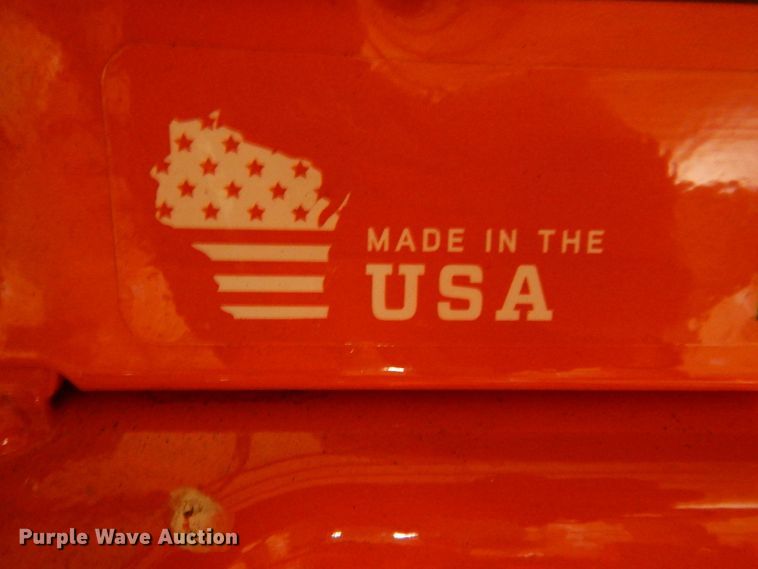 image for item IO9254 2022 Ariens IKON XD  ZTR lawn mower