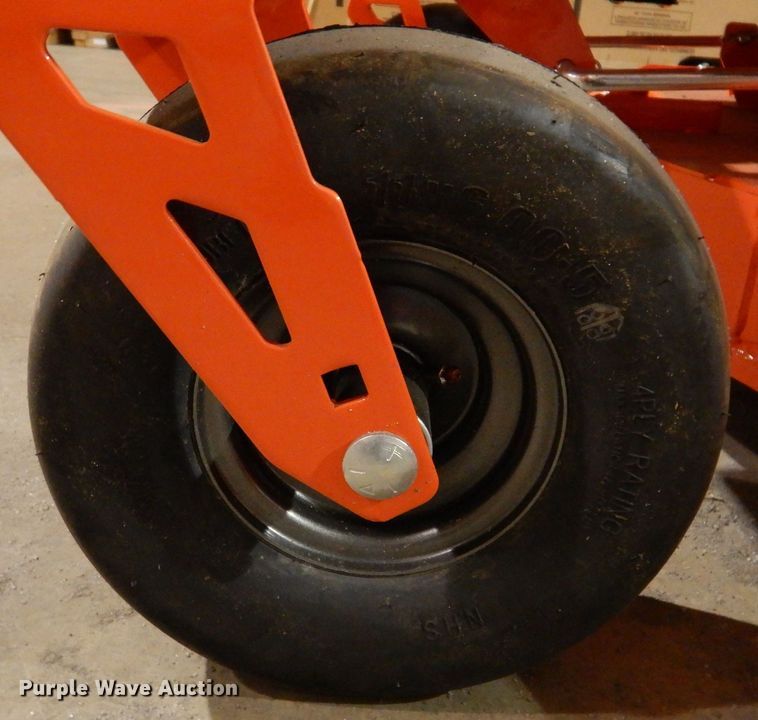 image for item IO9254 2022 Ariens IKON XD  ZTR lawn mower