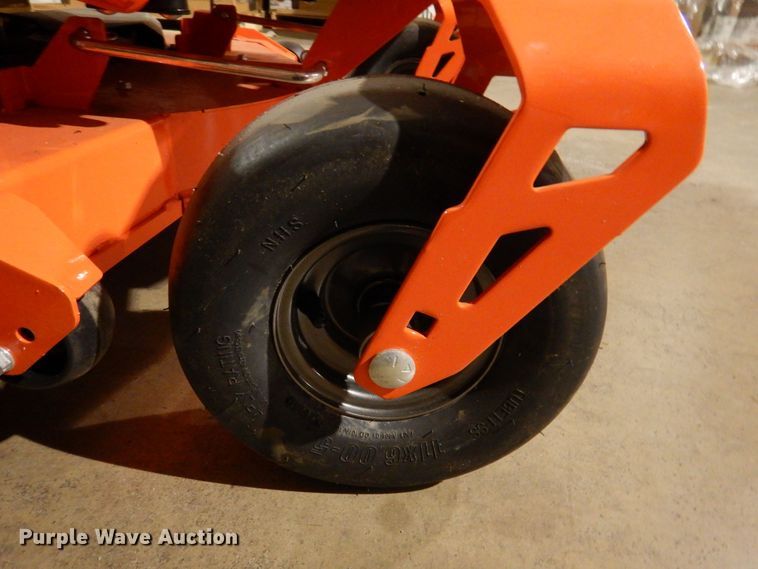 image for item IO9254 2022 Ariens IKON XD  ZTR lawn mower