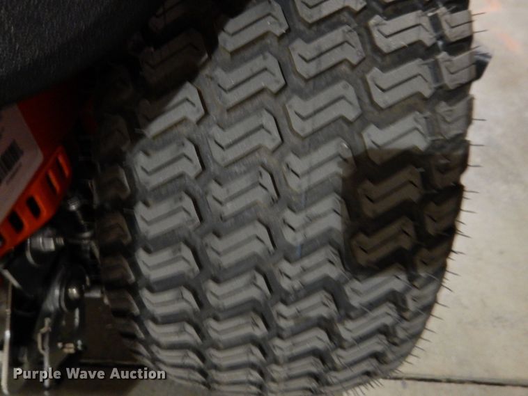 image for item IO9254 2022 Ariens IKON XD  ZTR lawn mower